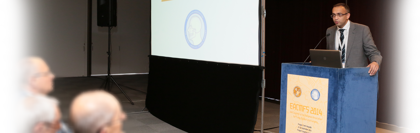 Oral & Maxillofacial surgeon Wimbledon Aakshay Gulati